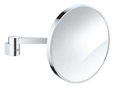 MIROIR GROSSISSANT D20 MUR.CHR GROHE 41077000 GROHE  [41077000]