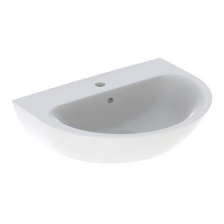LAVABO RENOVA 65CM AV.TP-TR      500.372.01.1 GEBERIT  [500.372.01.1]