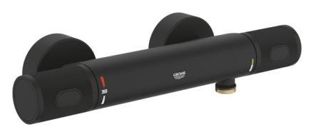 GROHTHERM 1000 PERF' - Mitigeur de douche thermostatique mural