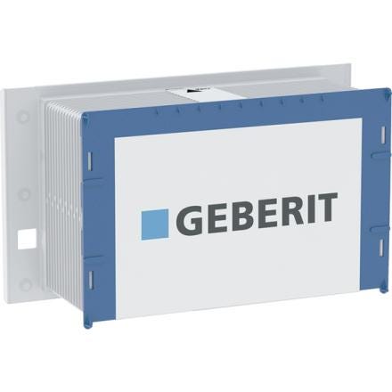 BOITIER ENC.PROTEC.CHANTIER GEBERIT 241826001 GEBERIT  [241.826.00.1]