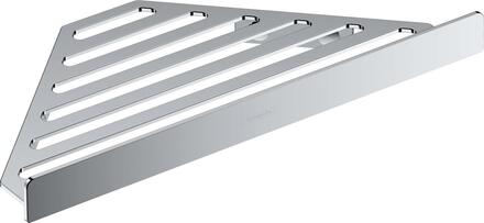 TABLETTE D'ANGLE         CHR H.GROHE 41741000 HANSGROHE  [41741000] 