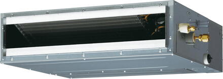 CLIM.UI GAIN.CPCT G-ARXD07GLEH 2.2KW   760360 ACTA ATLANTIC 