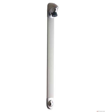 DL 400 SE - Panneau de douche temporisé