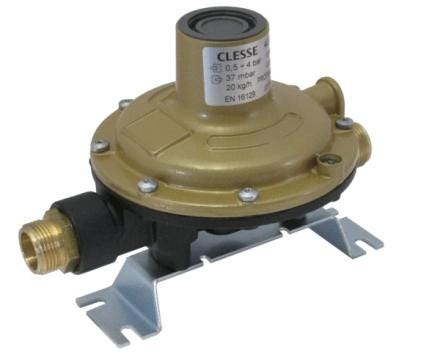 DETENDEUR 437GN 10M3CLESSE           001075AA CLESSE INDUSTRIES  [001075AA]