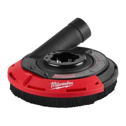 CARTER DE SURFACAGE125MM MILWAUKEE 4932499769