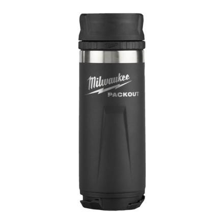 TASSE THERMOS 532ML NOIR           4932493474 TECHTRONIC INDUSTRIES FRANCE  [4932493474]