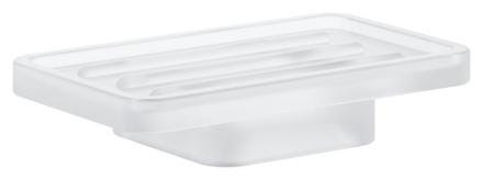 PORTE SAVON CUBE               GROHE 40806000 GROHE  [40806000]