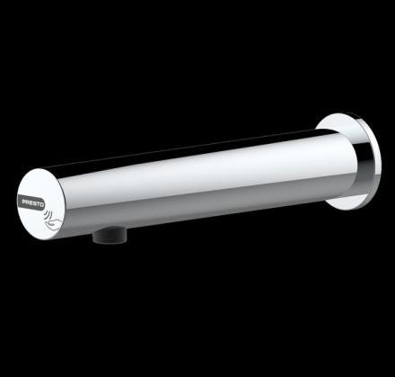 ROBINET LINEA ELECTR. MURAL INTEGRE     57100 PRESTO LES ROBINETS  [57100]