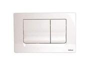PLAQUE DEC. DBL DEBIT CHANTIER BLC    172BRTK