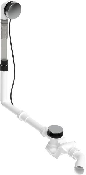 VIDAGE CABLE TP QUADROVAL CHR 792206000001000 DURAVIT  [792206000001000]