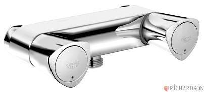 MELANGEUR DCH.MUR.CAOSTA S     GROHE 26319001 GROHE  [26319001]