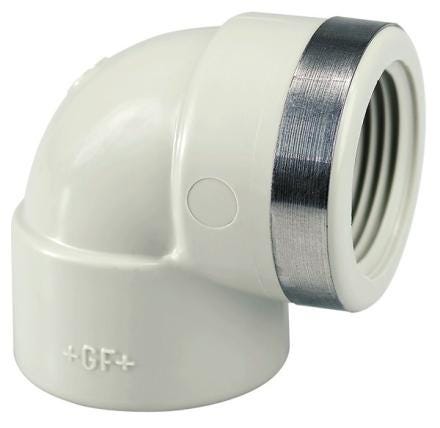 COUDE 90 PP ADAPTATION    20-1/2 GF 727100206 FISCHER GEORG  [727100206]