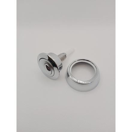 BOUTON PR MECANIME OPTIMA 49    CHR ETA039-CP JACOB DELAFON KOHLER