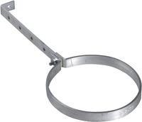 CONDUIT RIGIDE ALUMINIUM - Raccordement hotte de cuisine, sèche-linge et chauffe-eau. Ventilation.