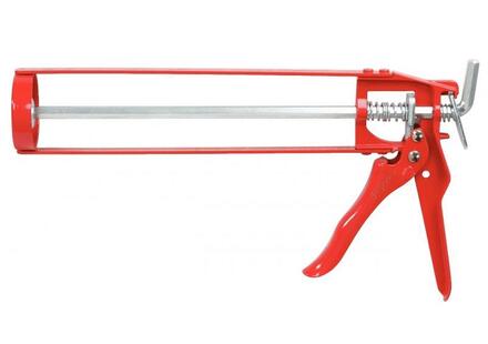 PISTOLET POUR COLLE ET MASTIC - Pistolet squelette
