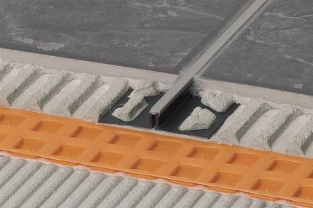 SCHLUTER-DILEX-BWS 2,5M              BWS110PG SCHLUTER SYSTEMS  [BWS110PG] 