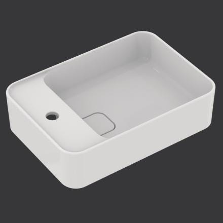 VASQUE A/P STRADAII 50            BLC T296401 IDEAL STANDARD FRANCE