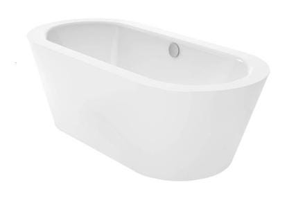 BAIGN. BETTESTARLET OVAL 150X80 2700-000CFXXK BETTE GMBH I CO KG  [2700-000CFXXK]