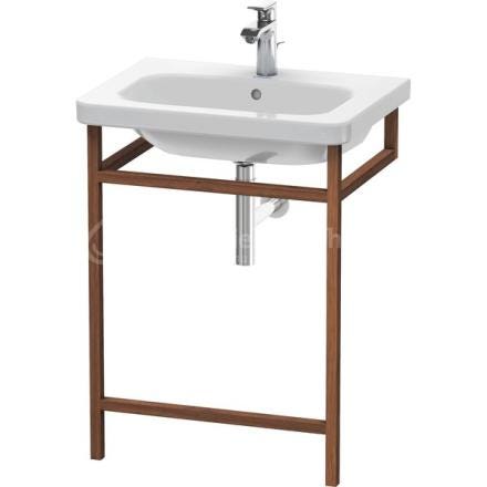 PORTE-SERV 80,5X59DURASTYLE NOYER DS989107777 DURAVIT