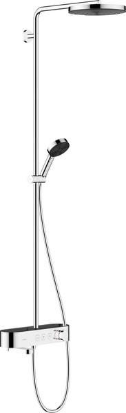 SHOWERPIPE 260 ECOSMART TH PULSIFY   24230000 HANSGROHE  [24230000]