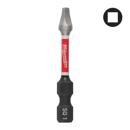 EMBOUT SQ1 SHOCKWAVE  50 MM        4932500390