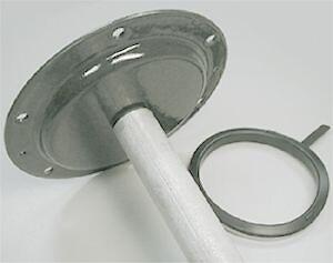 TAMPON+JOINT+ECROU               DD  89705500 DE DIETRICH EQUIP THERMIQU BDR