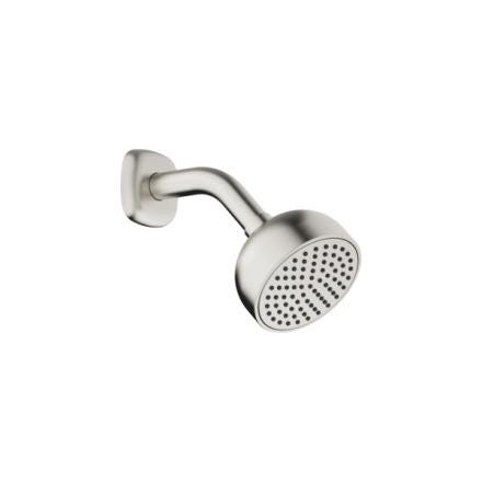 DOUCHE DE TETE PLATINE BROSSE     28508404-06