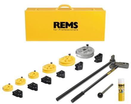 CINTREUSE MAN.SINUS SET 10 A 22  REMS 154004R REMS  [154004 R]