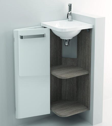 JAZZ - Meuble lave-mains