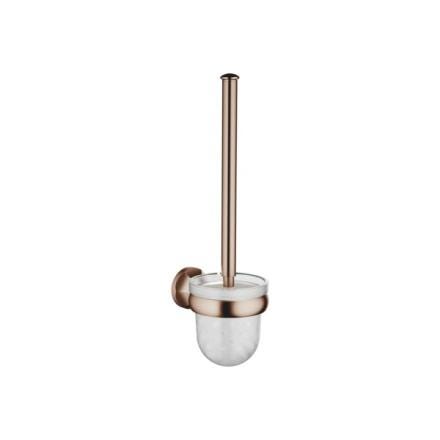 PORTE-BALAI MURALE BRZ.BR.        83900361-42