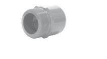 EMBOUT ADAPT.MF PN10   20X16X1/2 ABS 11151333 ALIAXIS - GLYNWED