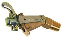 ROBINET PERFECTION LAITON           2" 430009 SFERACO  [430009]