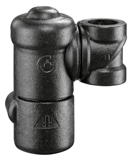 COQUE ISOLANTE DIRTMAG 3/4-1           CIS545 THERMADOR  [CIS545]