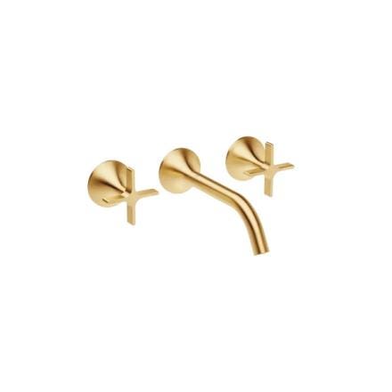ROBINETTERIE MURALE POUR LAVABO   36712809-28 DORN BRACHT  [36712809-28]