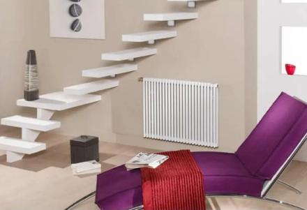 RAD.KEVA EC H DBL 1160W  700X827 HKD-070-082C ACOVA-ZEHNDER GROUP FRANCE  [HKD-070-082C]
