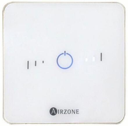 THERMOSTAT DE ZONE - Sans fil