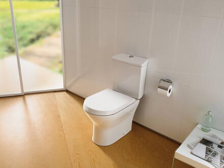 NEXO - Pack WC sur pied