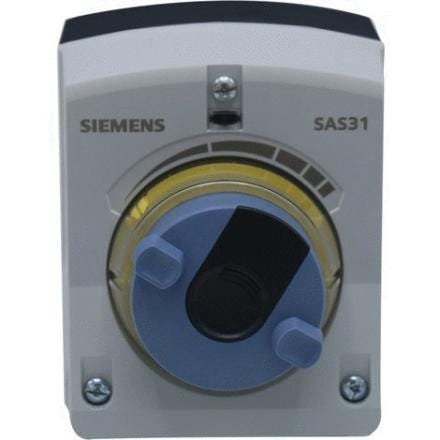 MOTEUR ET SERVOMOTEUR - Servomoteur électrique