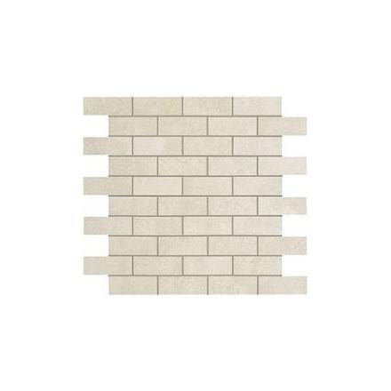 FAI. BOOST 30,5X30,8  MINIBRICK WHITE    9BMW ATLAS CONCORDE  [9BMW]