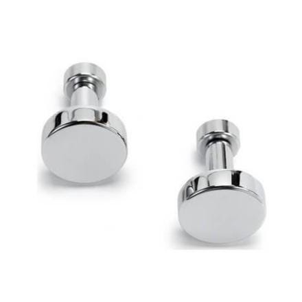 PATERE RONDE FASSANE/REGATE CHROME -2- 480718 ACOVA-ZEHNDER GROUP FRANCE