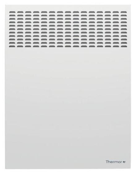 RAD.ELEC.CONV.EVIDENCE 2 H  500W BLANC 411478 SCGA RESEAU THERMOR  [411478]