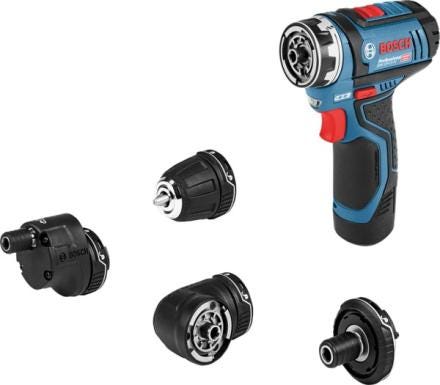PERCEUSE-VISSEUSE SANS FIL GSR 12V 06019H3004