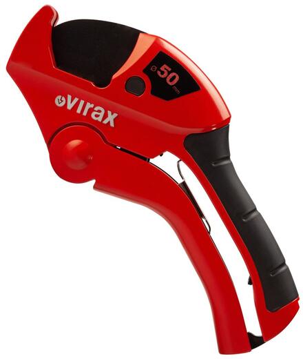 COUPE TUBE PLASTIQUE - PC50