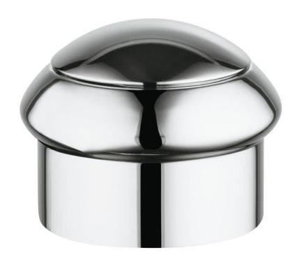 BOUTON D'INVERSION - NO DESIGN       46016000 GROHE  [46016000]