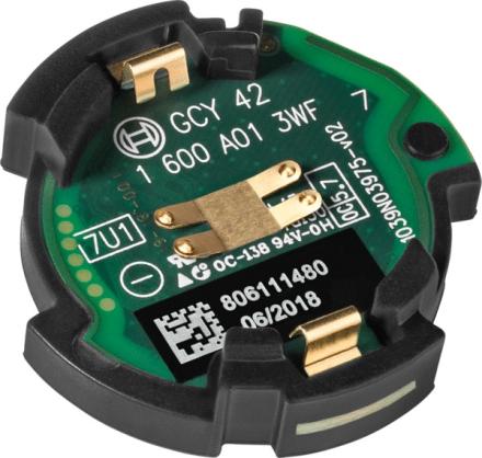 MODULE CONNECTIVITE GCY-42   BOSCH 1600A016NH BOSCH ELECTROPORTATIF  [1600A016NH]