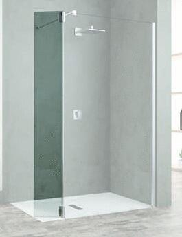EXCLUSIVITES RICHARDSON PAR NOVELLINI - Volet pivotant pour Walk-in