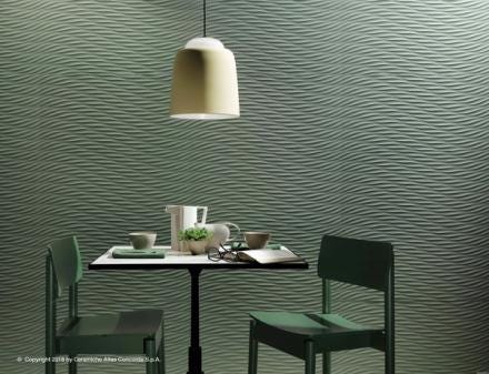 3D WALL DESIGN - Faïence