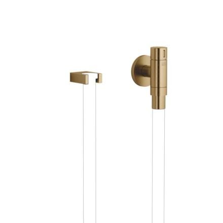 WATER TUBE COUDE MUR POUR TUBE K  27843979-39