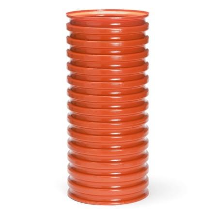 REHAUSSE ANNELE ROUGE D425            3060586 WAVIN  [3060586]
