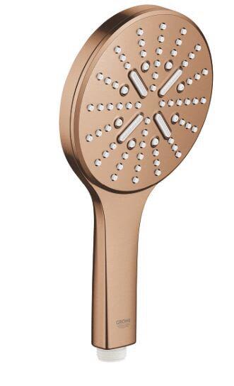 RAINSHOWER - SmartActive 130